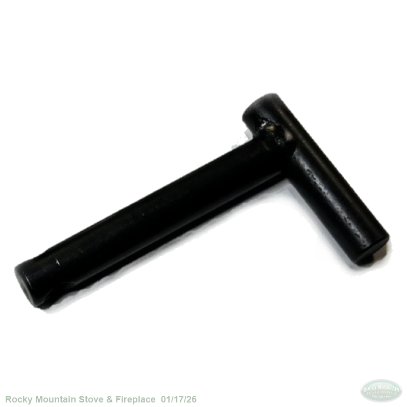 Jotul Door Latch Bolt (Locking Bar) - 126228