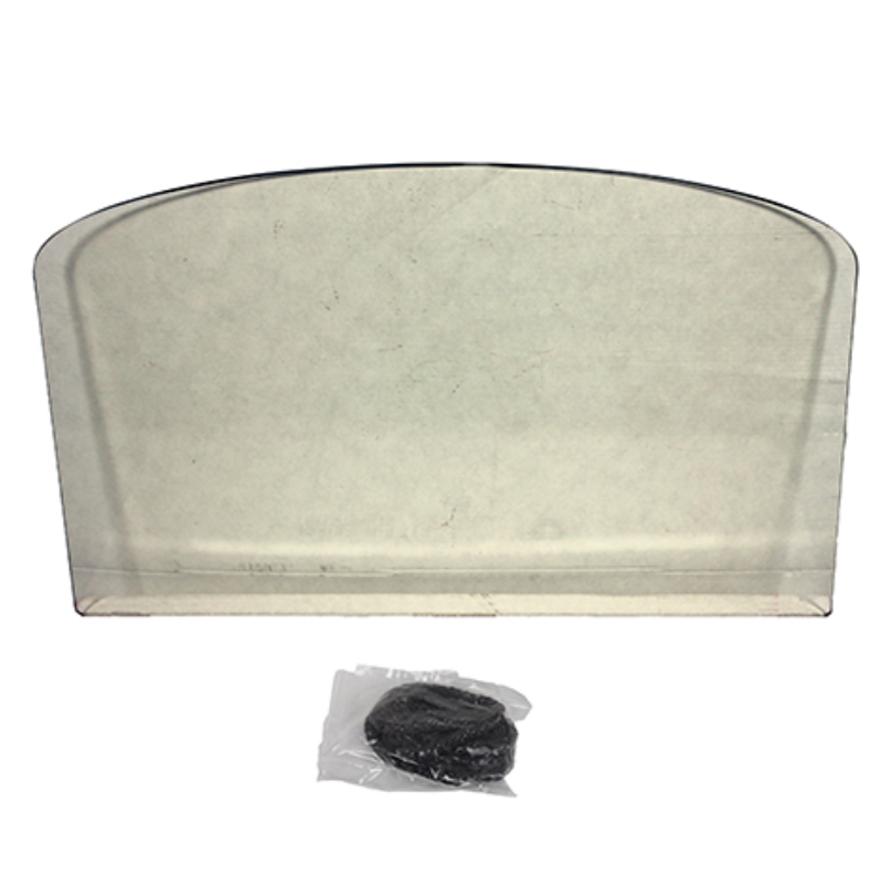 Lopi Rockport Glass w/Gasket 250-03891