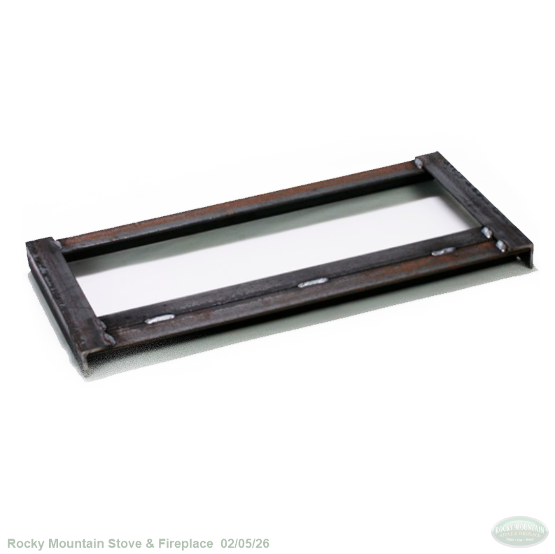 Lopi 5 Brick Baffle Frame 99900267