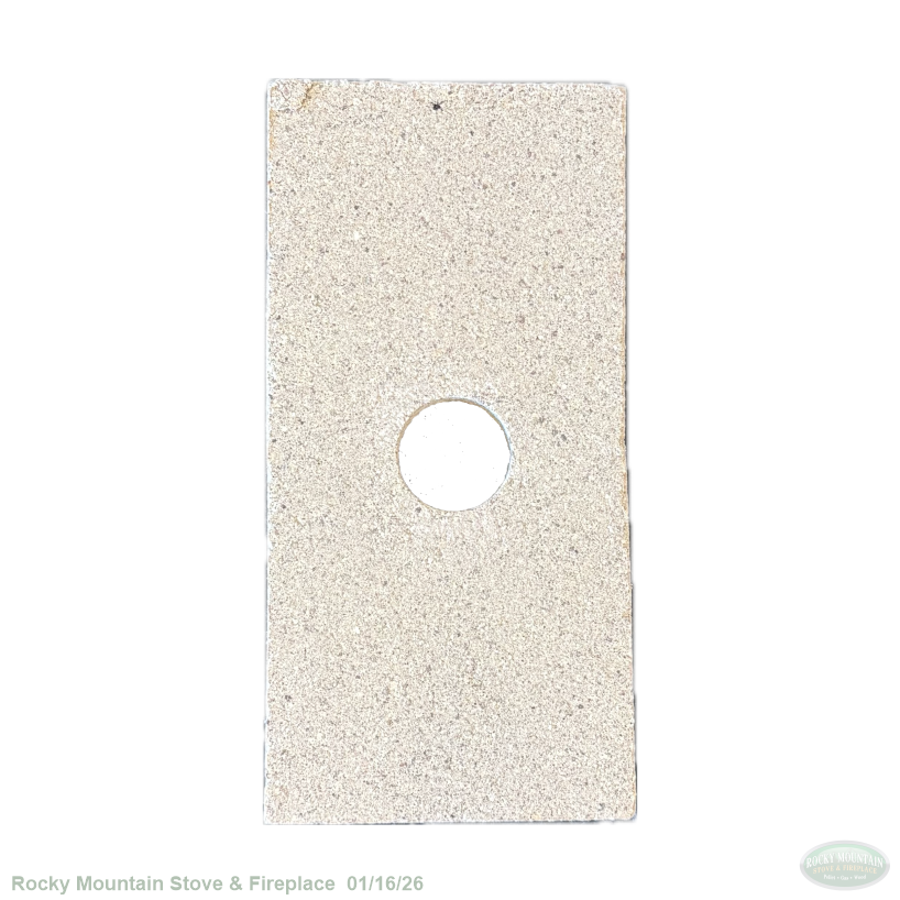 Igniter Brick for GreenStart Stoves 251-00073