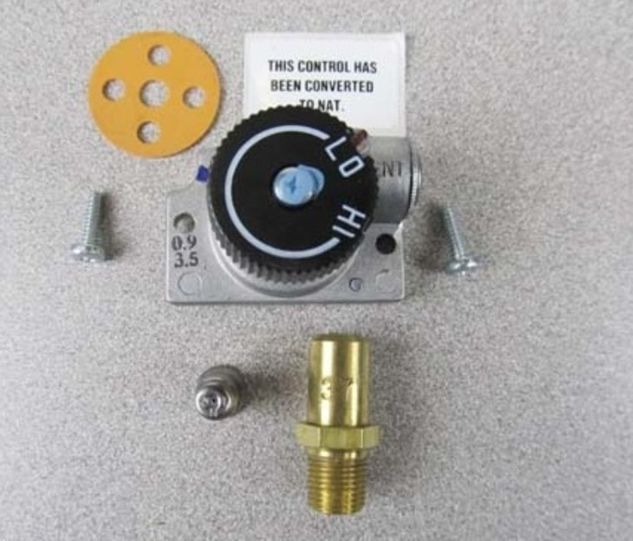 Lopi / Avalon NG Conversion Kit  Lopi / Avalon NG Conversion Kit