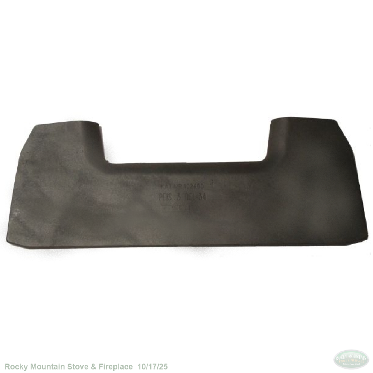 Jotul #3 TD Wood Stove - Baffle 102460 Jotul #3 TD Wood Stove - Baffle 102460