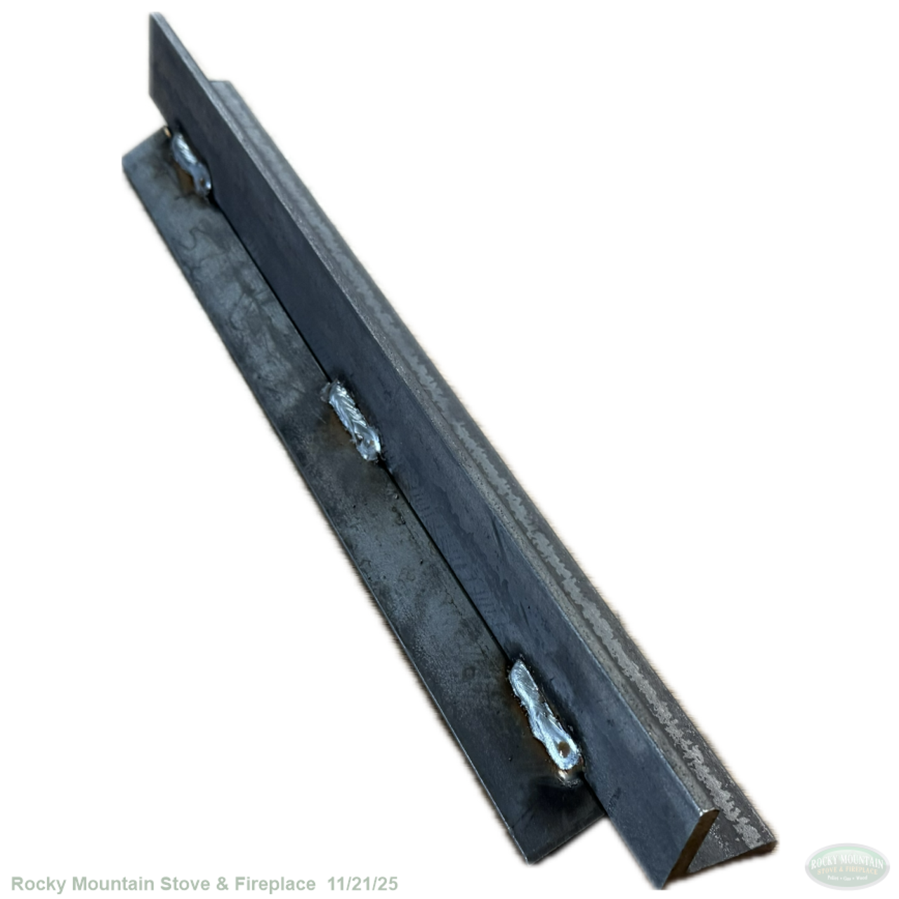 Lopi Elan & Lopi X - Front Baffle Support 99900255