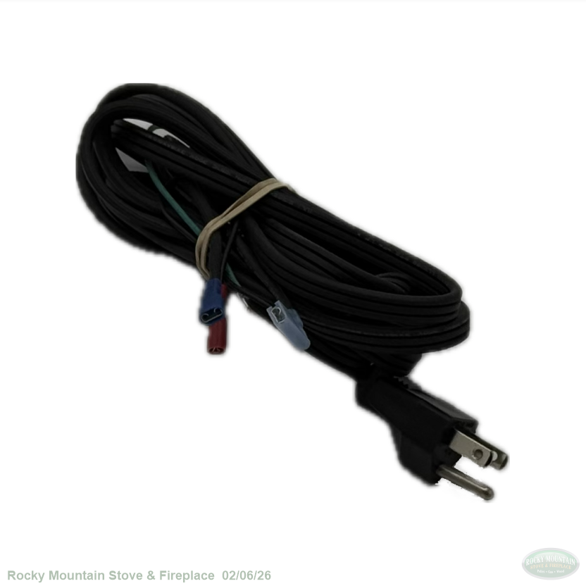 Regency 911-096 Power Cord