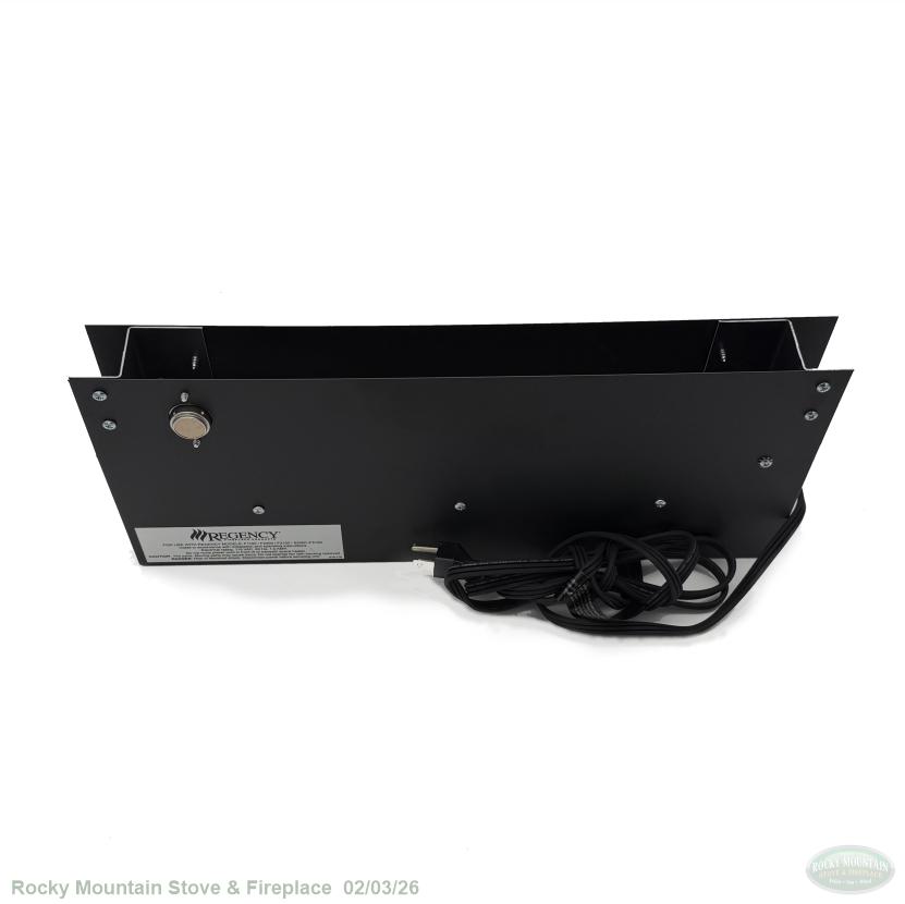 Regency 075-917 Complete Blower 