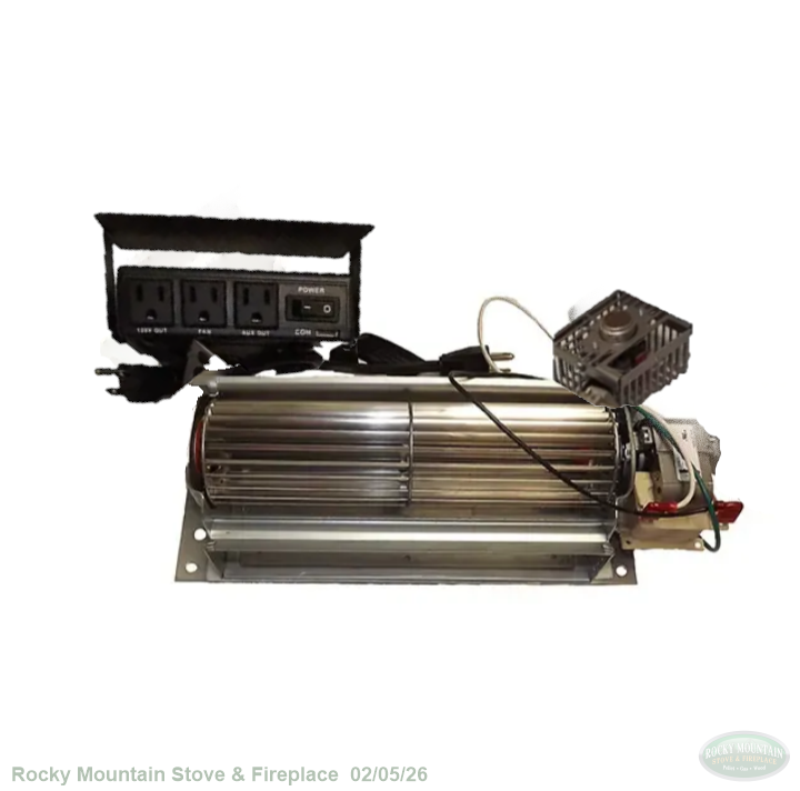 Regency 438-917 Complete Blower Kit