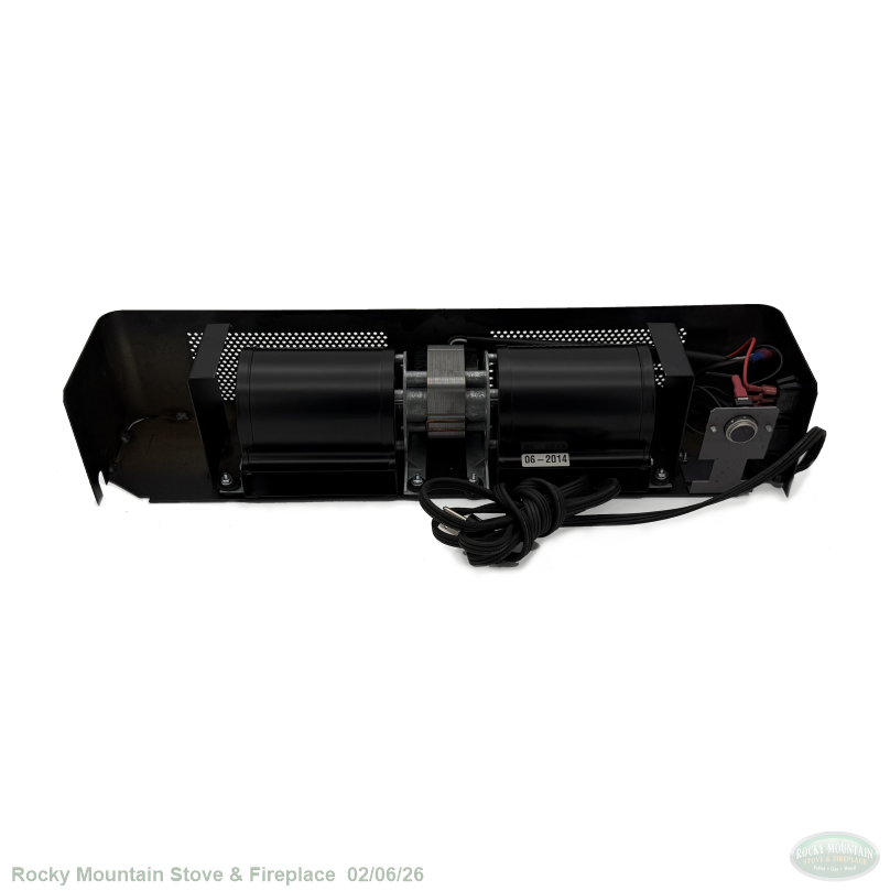Regency H2100 Complete Blower 120-915