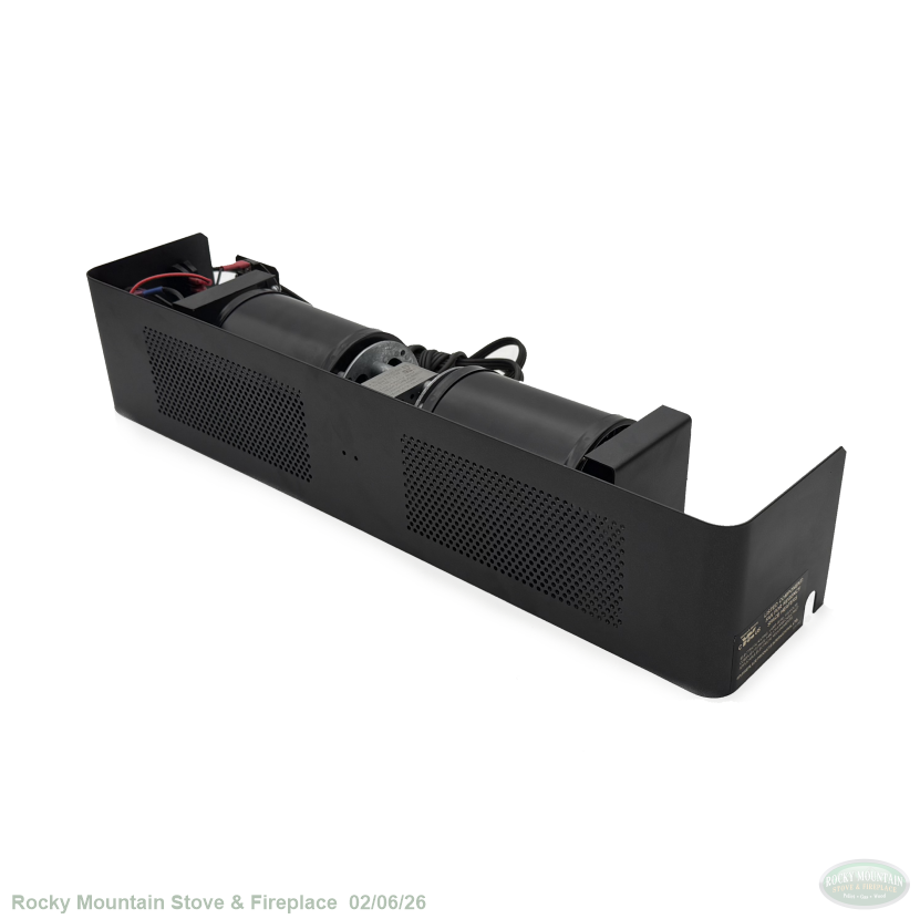 Regency H2100 Complete Blower 120-915