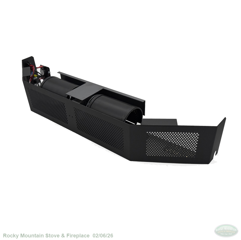 Regency 142-917 Complete Blower 