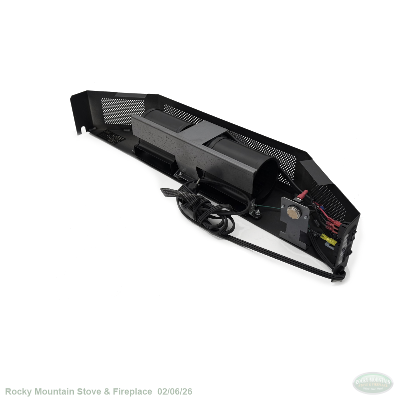 Regency 142-917 Complete Blower 