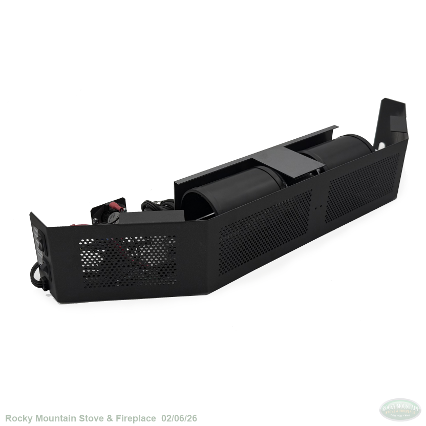 Regency 142-917 Complete Blower 