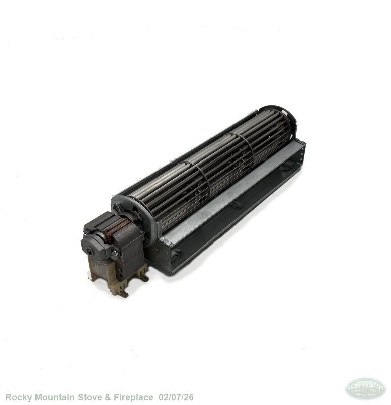 Regency 911-071/P Replacement Blower Fan