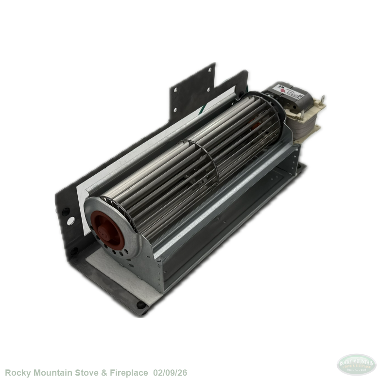 Regency 320-517/P Replacement Blower Fan