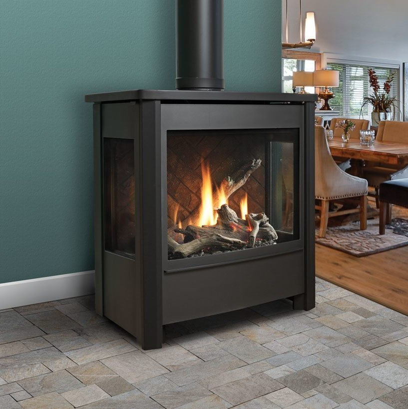 Marquis Vantage Gas Stove