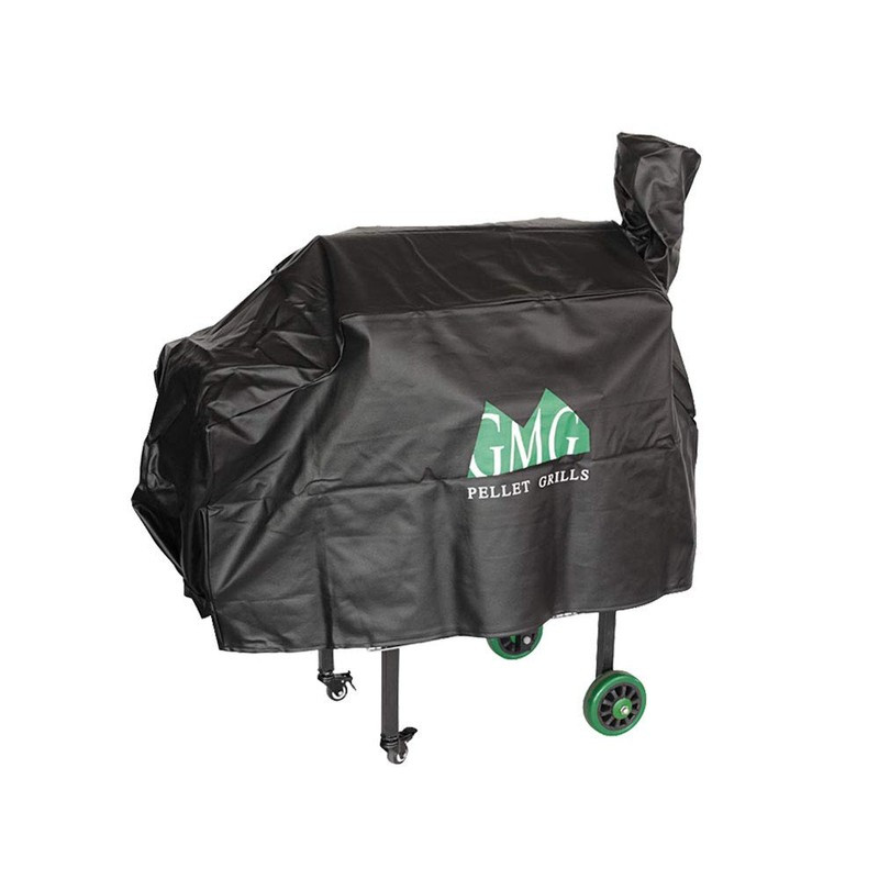 Green Mountain Grills - Daniel Boone Grill Cover