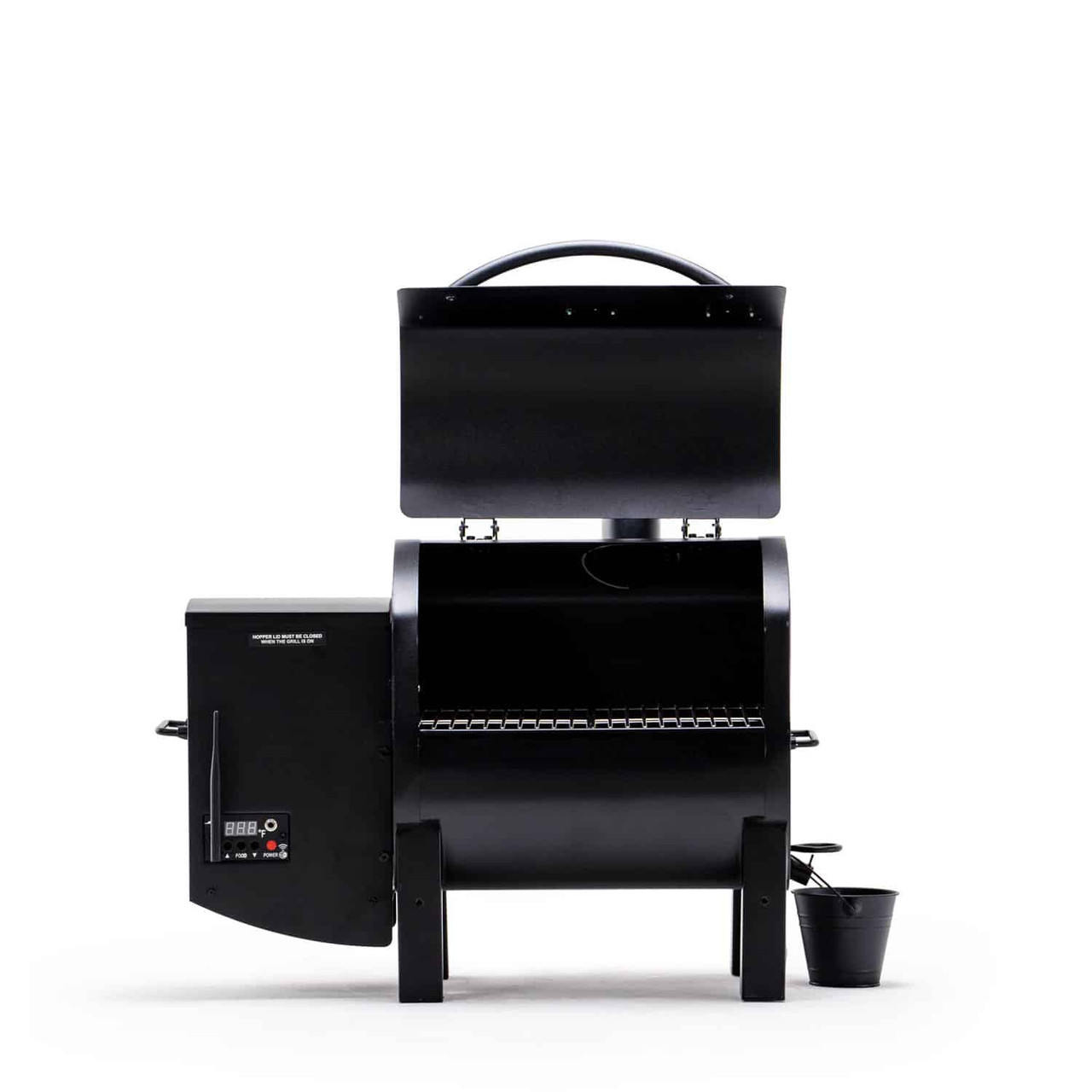 Green Mountain Grills - Trek Prime 2.0 Pellet Grill
