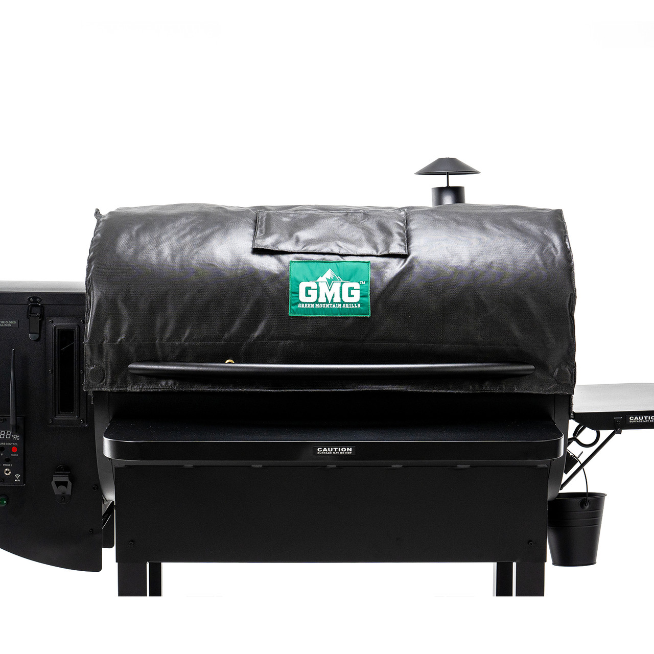 Green Mountain Grills - Peak Prime 2.0 Thermal Blanket