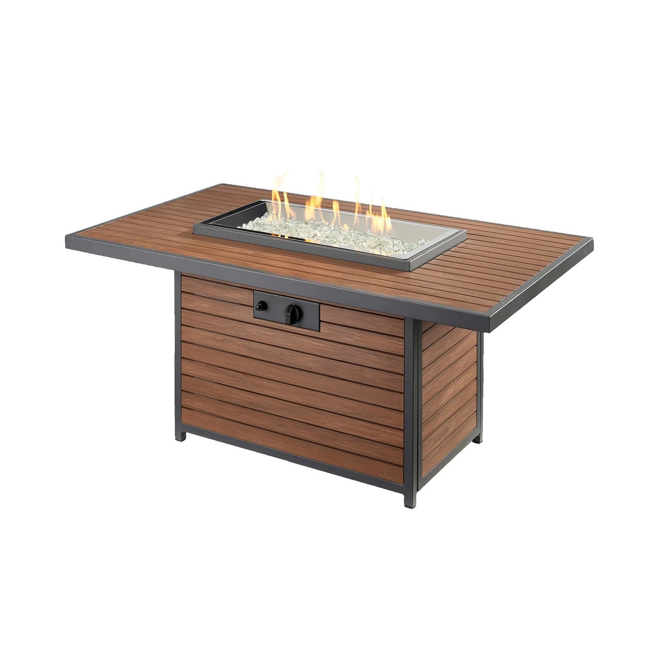 Kenwood Chat Fire Pit Table (KW-1224-K)