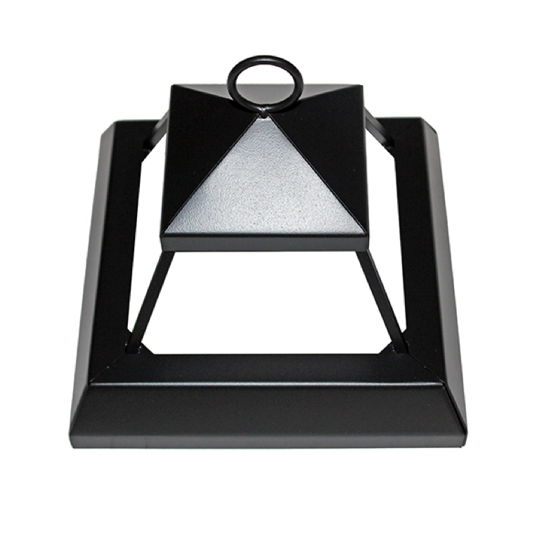 Tempest Lantern Rain Cap Assembly (250-05512)