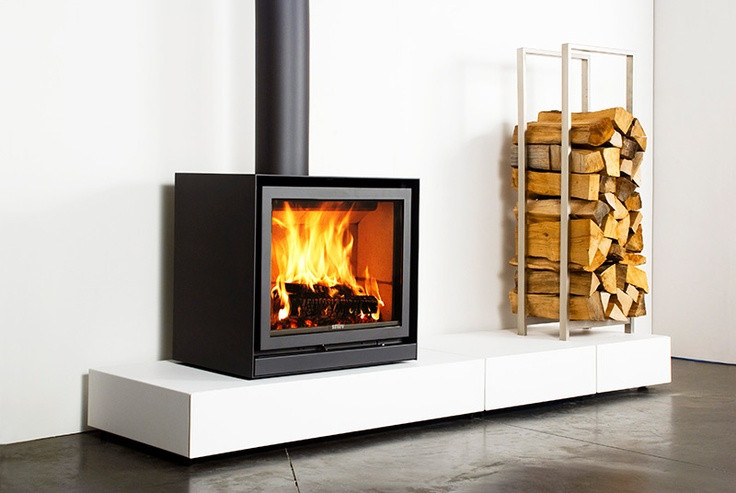 Stuv 16 Cube Wood Stove