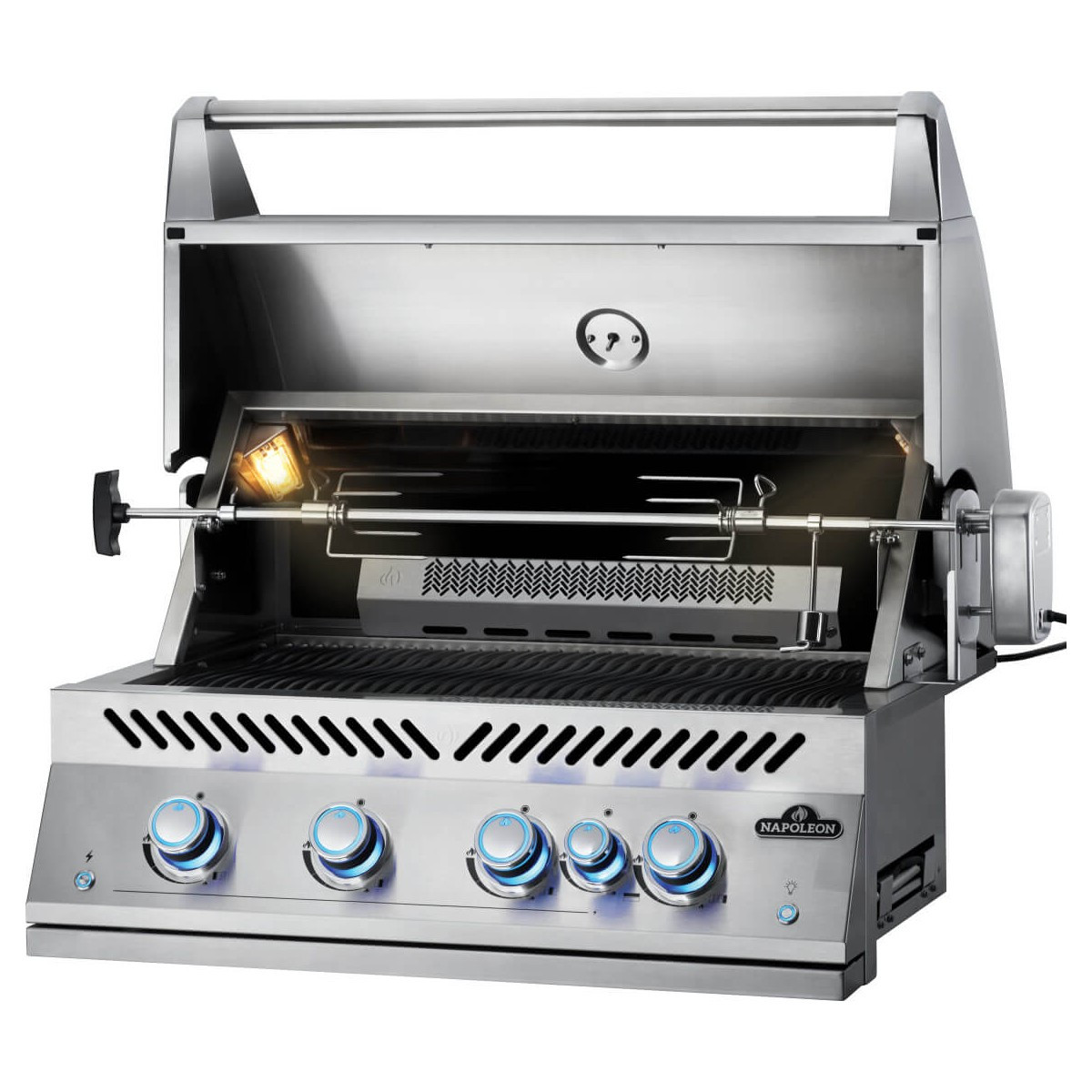 Napoleon 700 Series 32" Built-in Grill