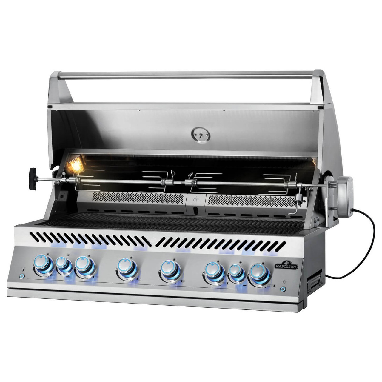 Napoleon 700 Series 44" Built-in Grill