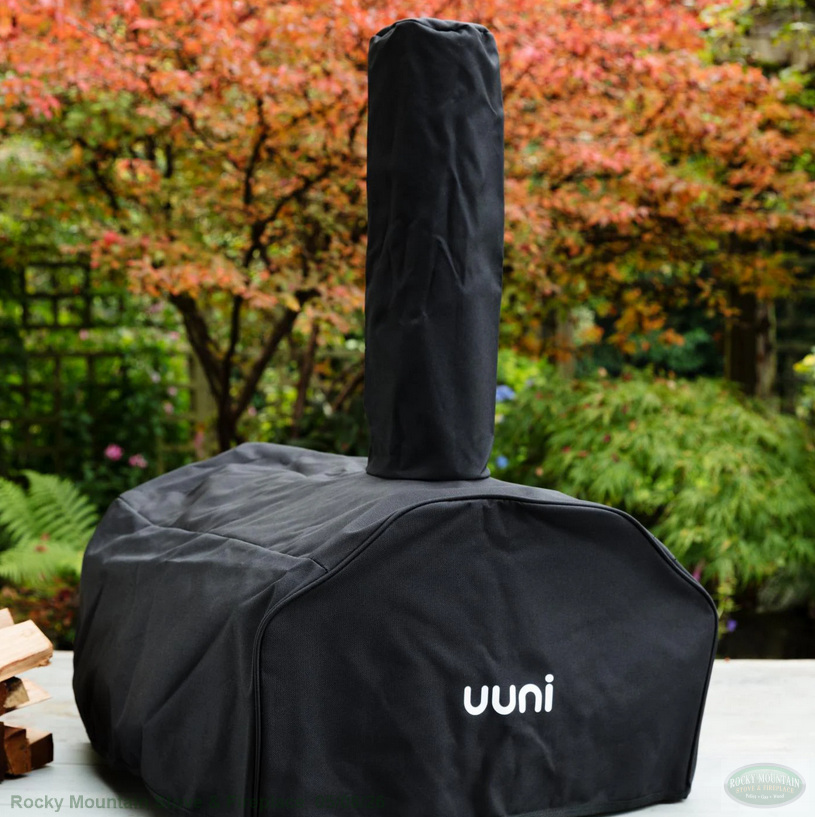 UUNI Pro Cover