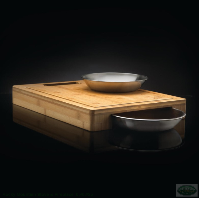Napoleon PRO Series Cutting Board