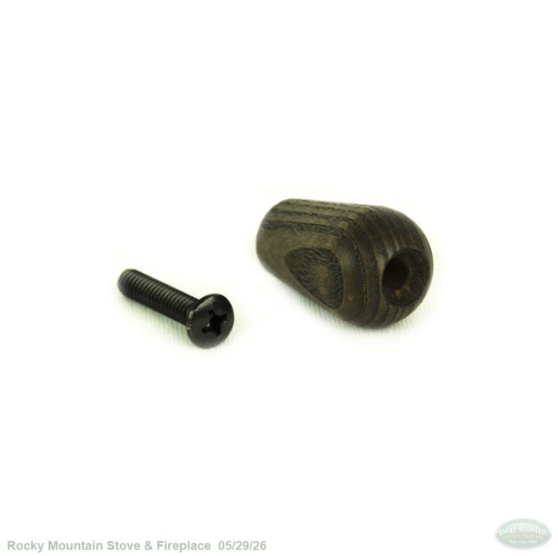 Lopi Sheffield Air Control Handle 250-04182 