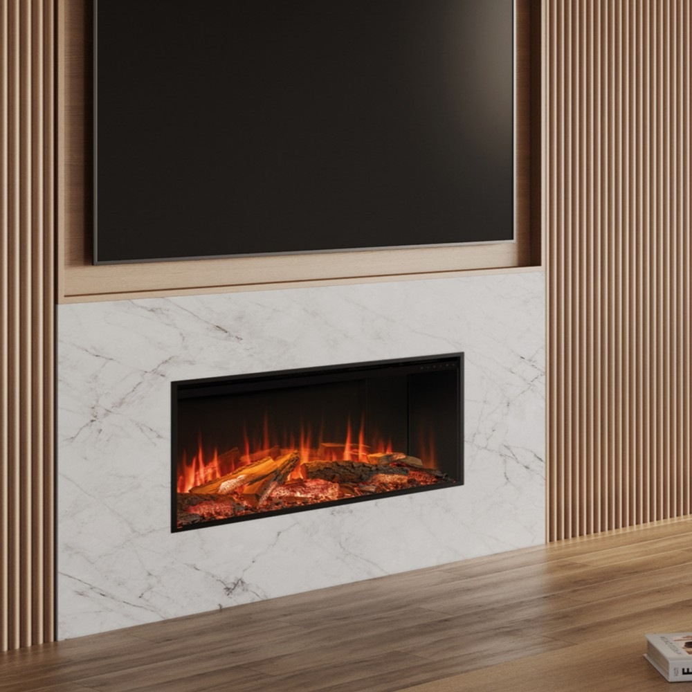 Regency Avita EXA120 Electric Fireplace
