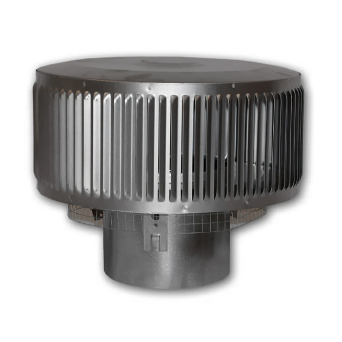 Superior RLT-8DM Vertical Cap