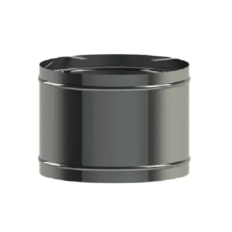 Rain/Wind Shield for DV Vertical Caps