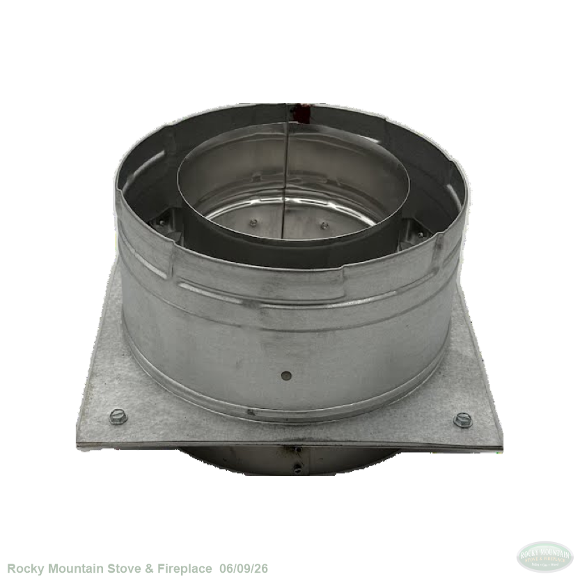 Regency Rigid Pipe Adapter 510-994 and 770-994