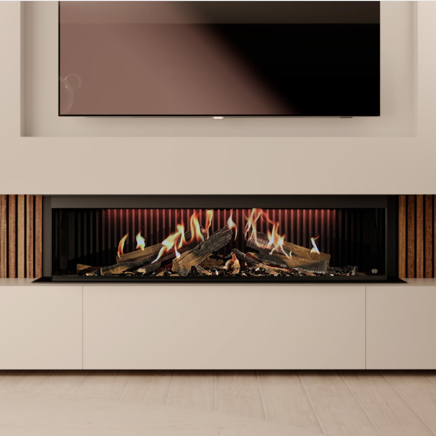 Ambiance Luxus 60" E60 Bay