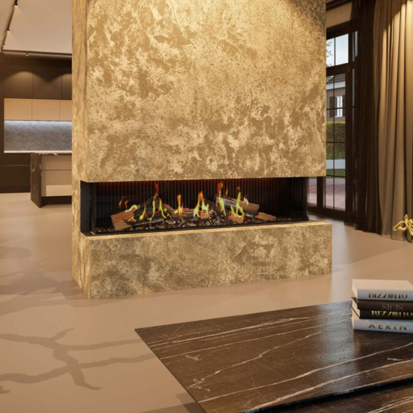 Ambiance Luxus 70" E70 Bay