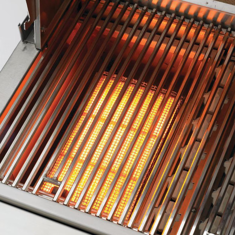 Twin Eagles - Eagle One 54" Gas Grill IR Burner