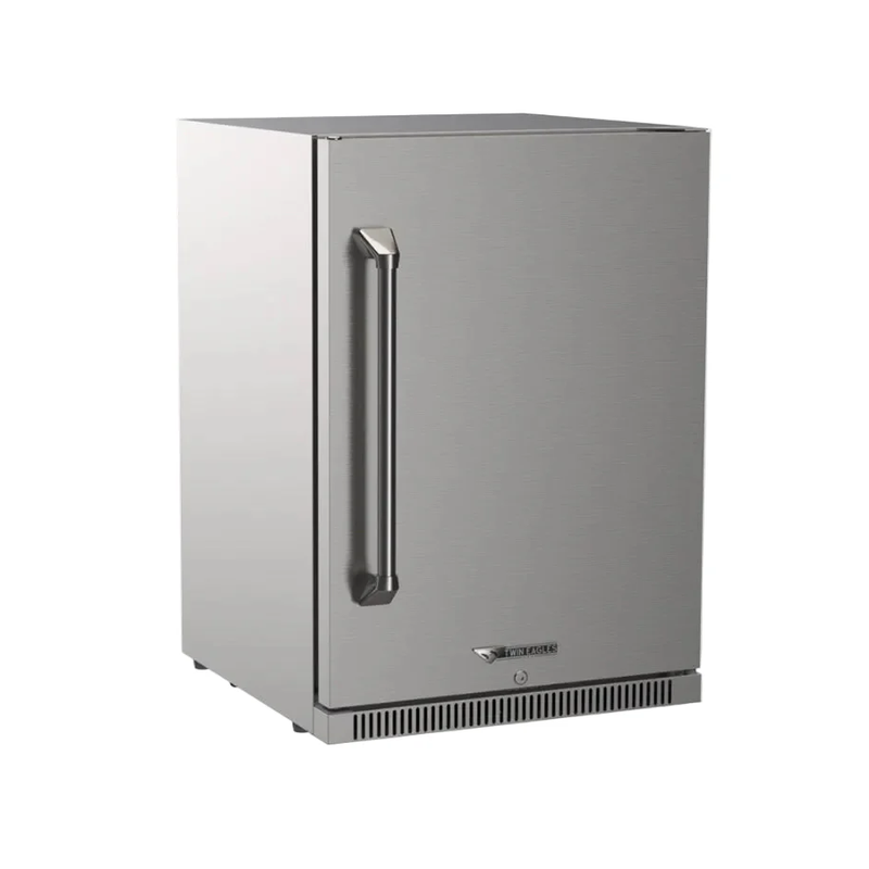 Twin Eagles 24"Refrigerator  TE24F