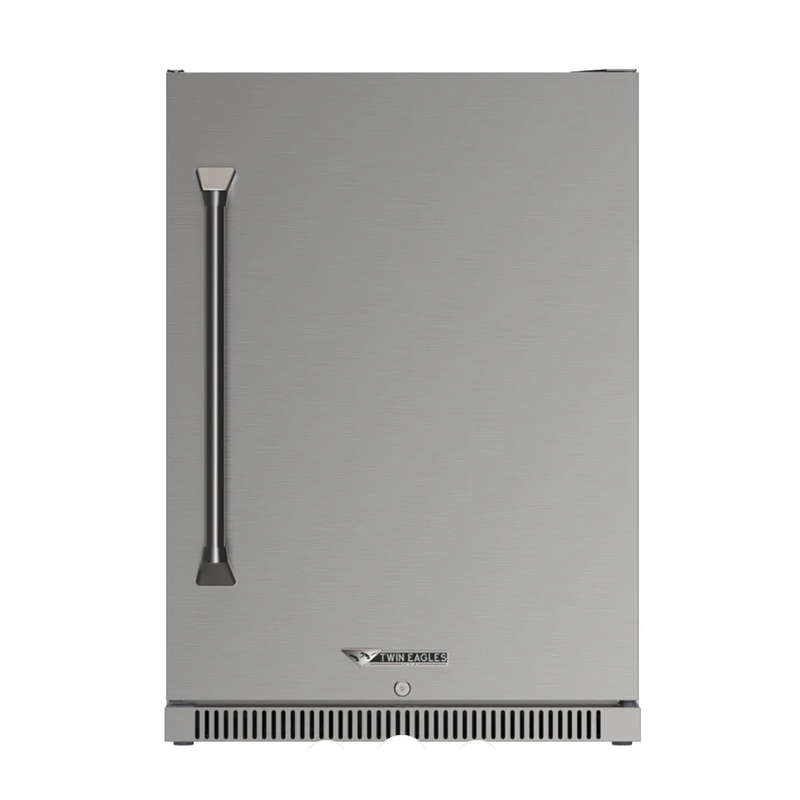 Twin Eagles 24"Refrigerator  TE24F