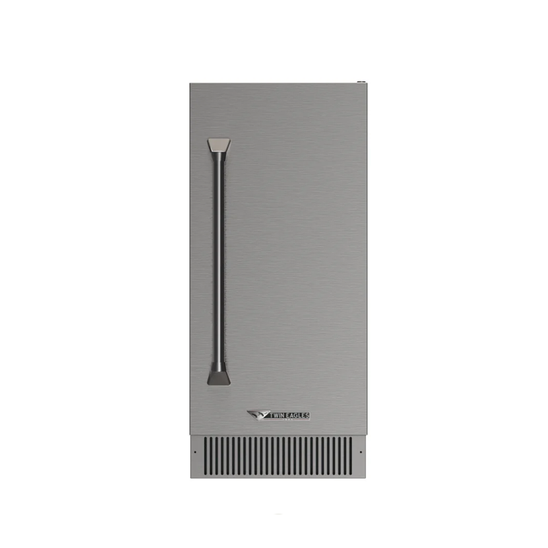 Twin Eagles 15" Ice Maker    TEIM15-I