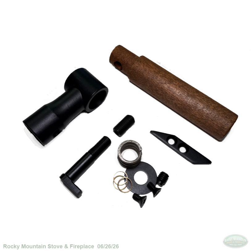 Hearthstone GM20 Door Latch Kit 96-49600