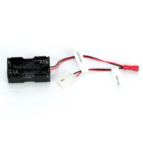 Avalon, Lopi & FPX     -     Battery Base 250-02667