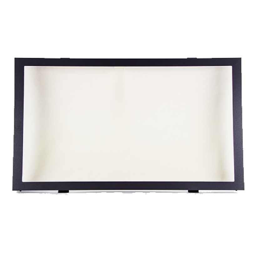 Replacement 564 HO Glass w/Frame 250-02247