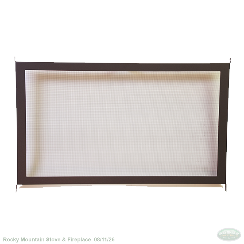 564 Screen Front Assembly 250-03464