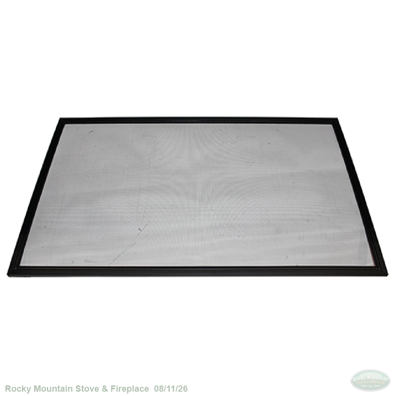 564 ClearFire Screen Front Assembly 250-03340