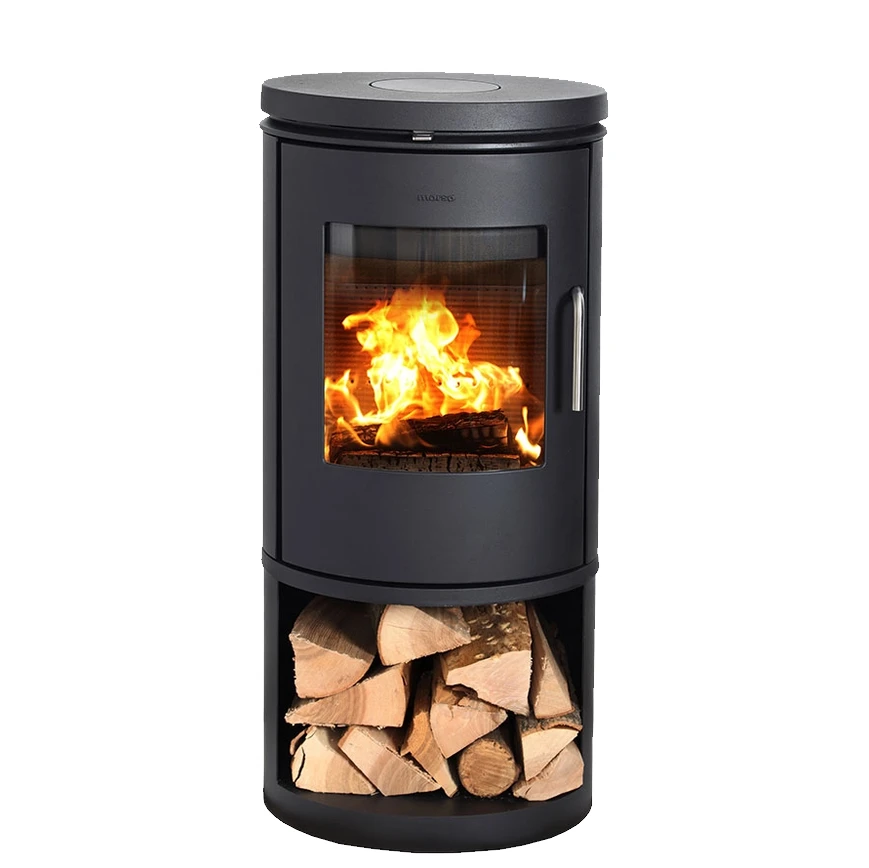 Morso 6143 Wood Burning Stove
