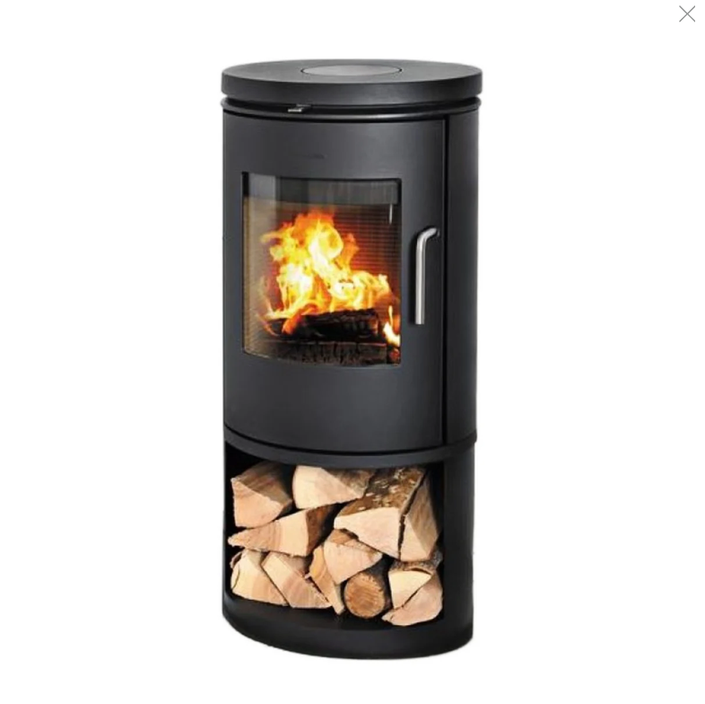 Morso 6143 Wood Burning Stove
