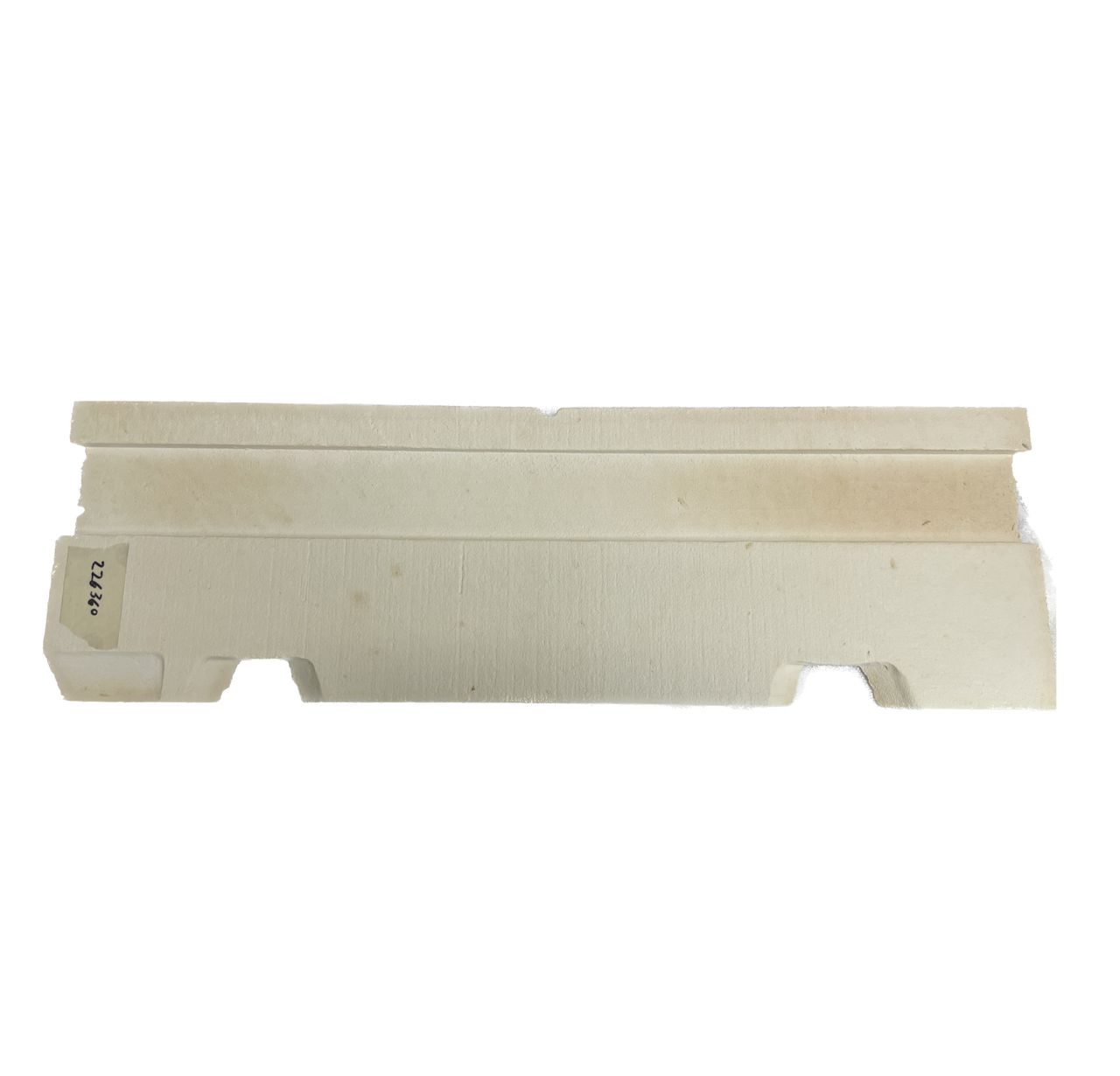 Jotul F 445 Wood Stove      -     Top Refractory Member