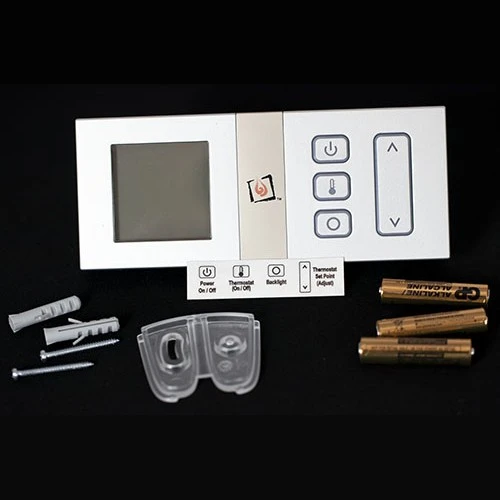 SIT Wall Mount Remote (Basic Function)