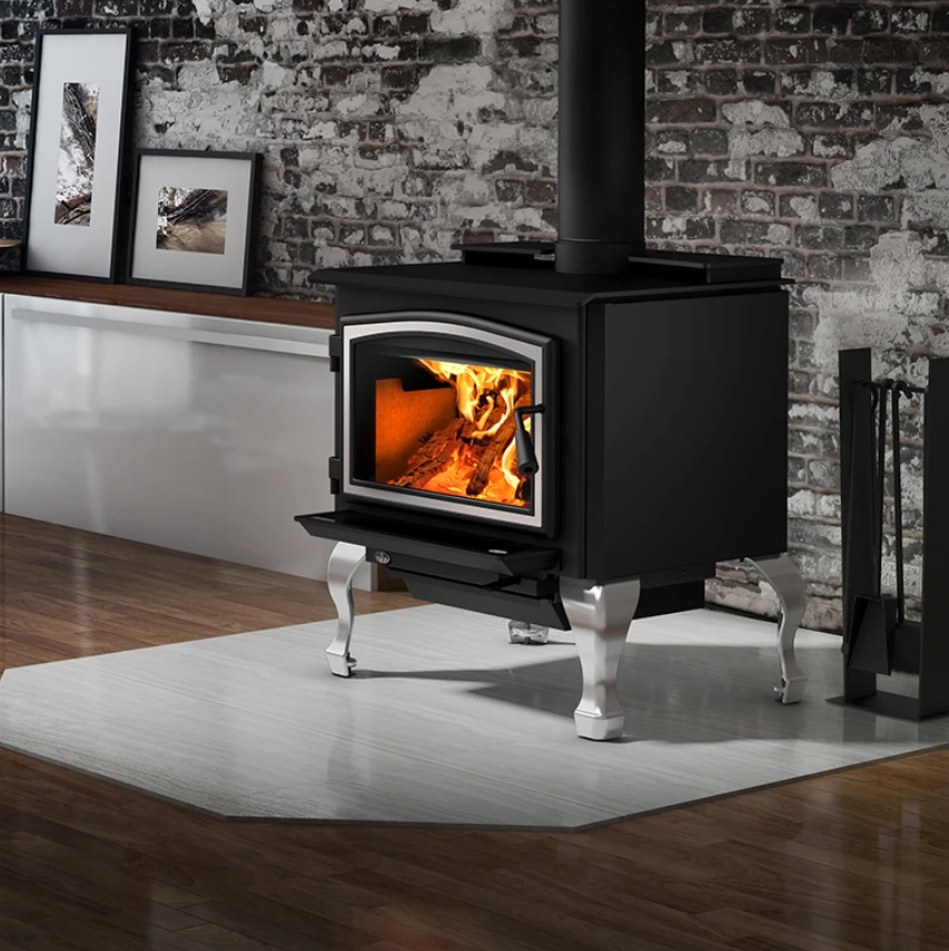 Osburn 2000 Wood Burning Stove