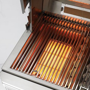 Twin Eagles 54" Gas Grill Sear Buner